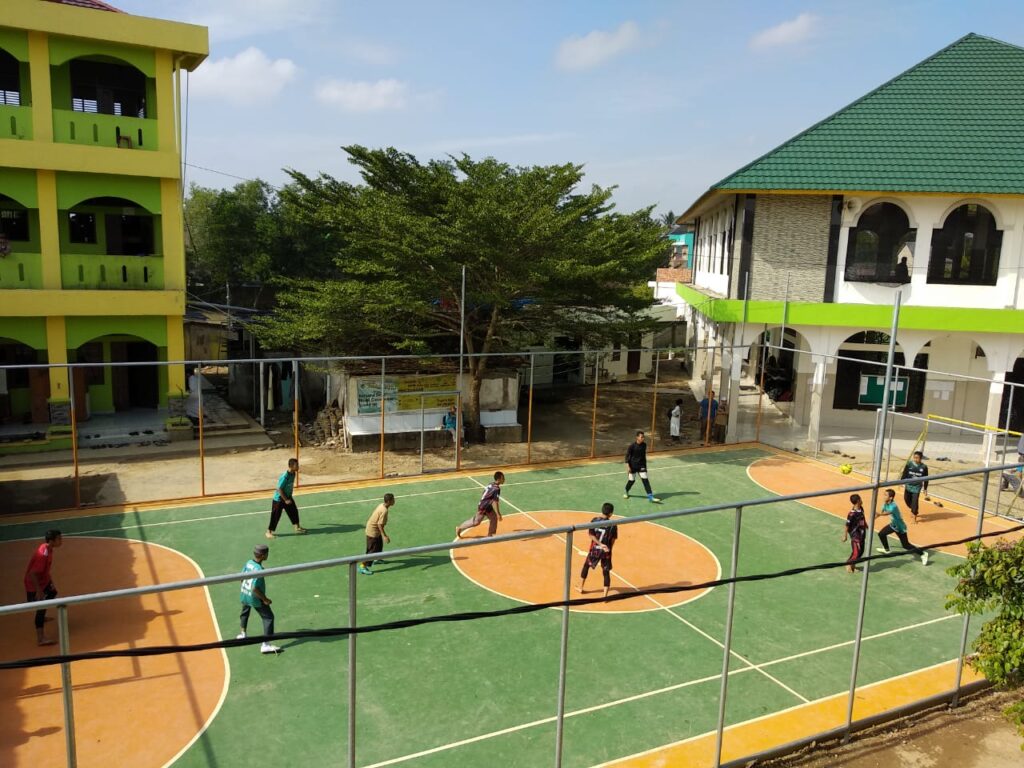 Futsal