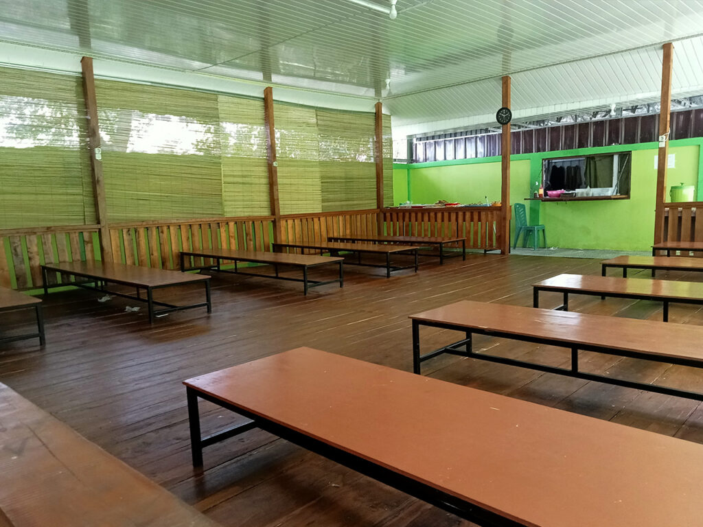Ruang Makan